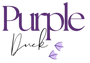 Purple Duck