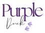 Purple Duck