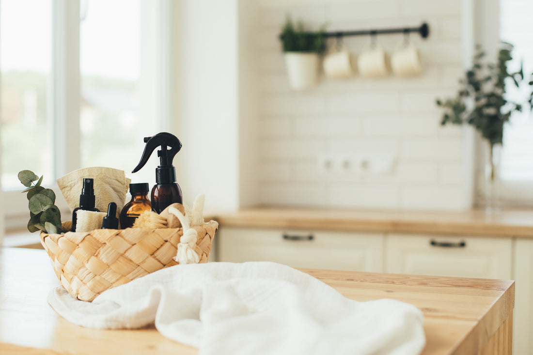 For Your Home - Purple Duck