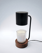 Candle Warmer Lamps - Electric Wax Warmer for Candles - Purple Duck