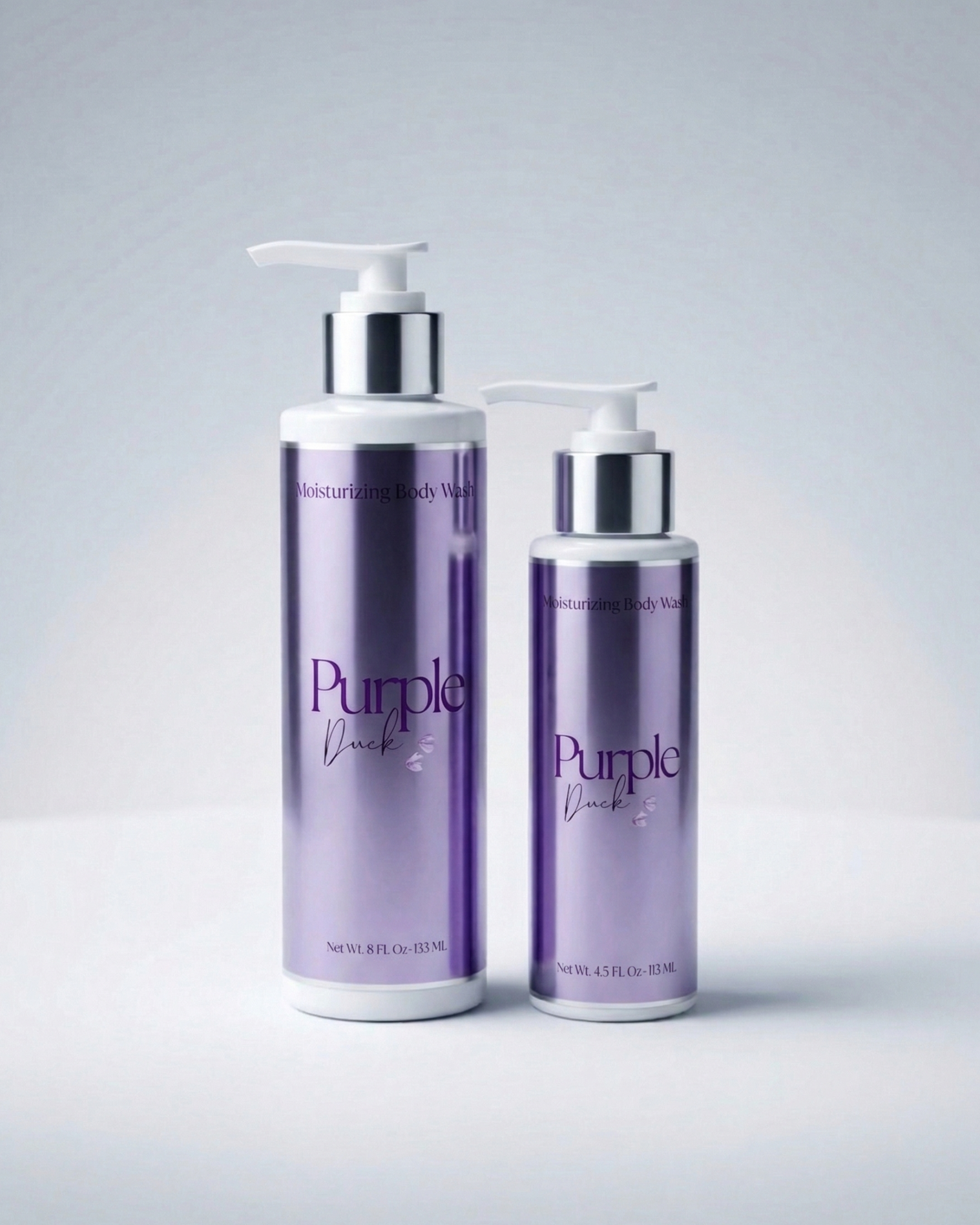 Clean Luxury Body Wash