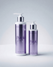 Clean Luxury Body Wash - Purple Duck