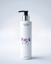 Hydrating Body Oil