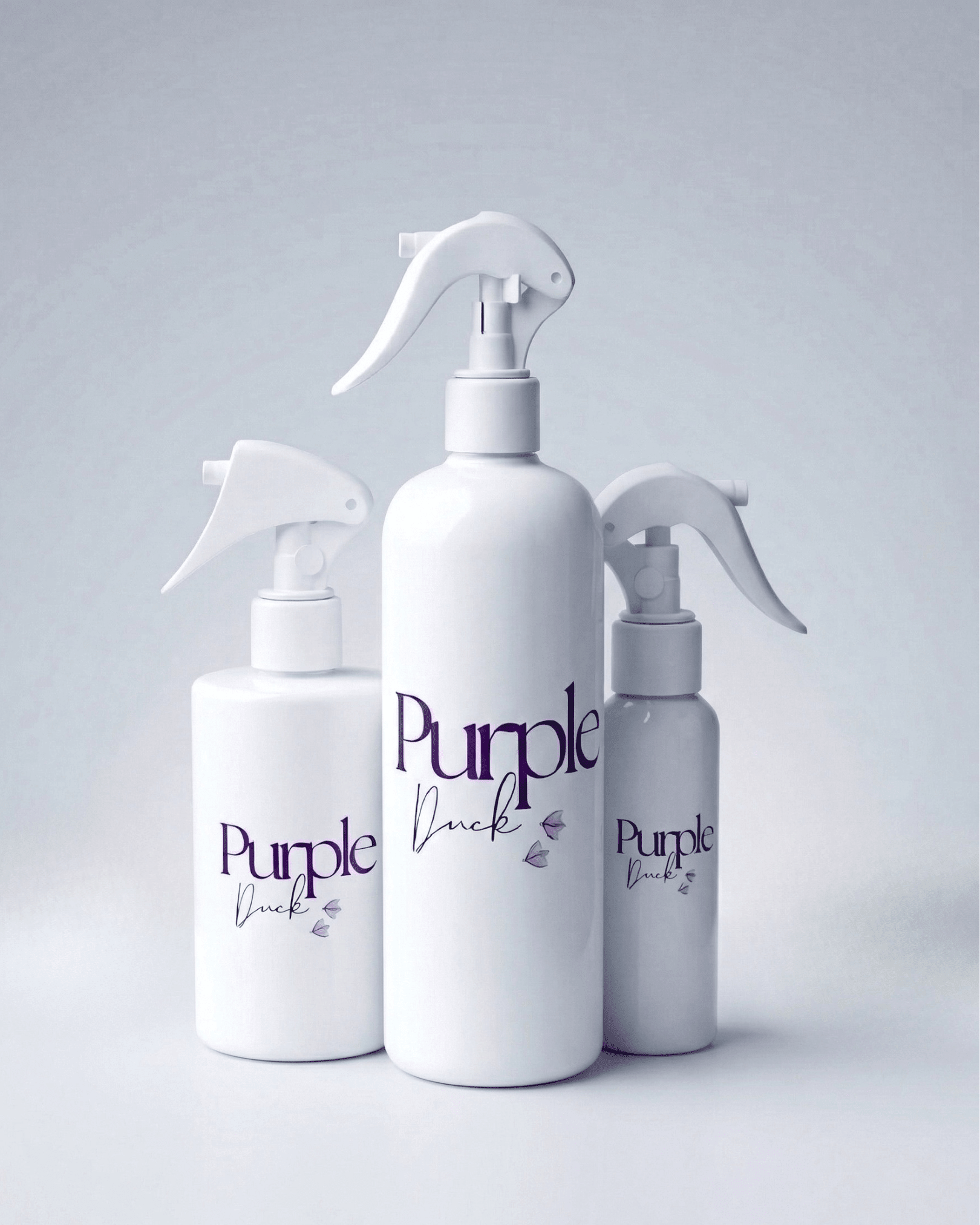 Room & Linen Spray Collection - Purple Duck