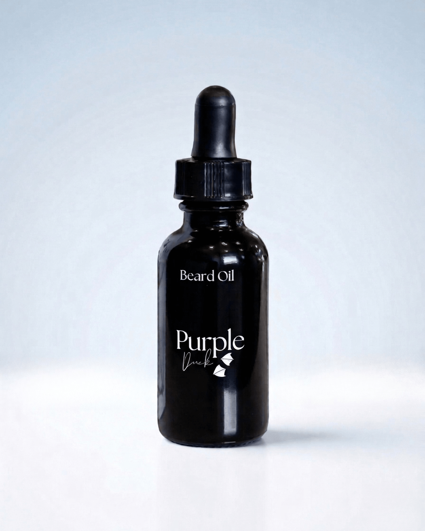 Beard Oil - Sale - Purple Duck