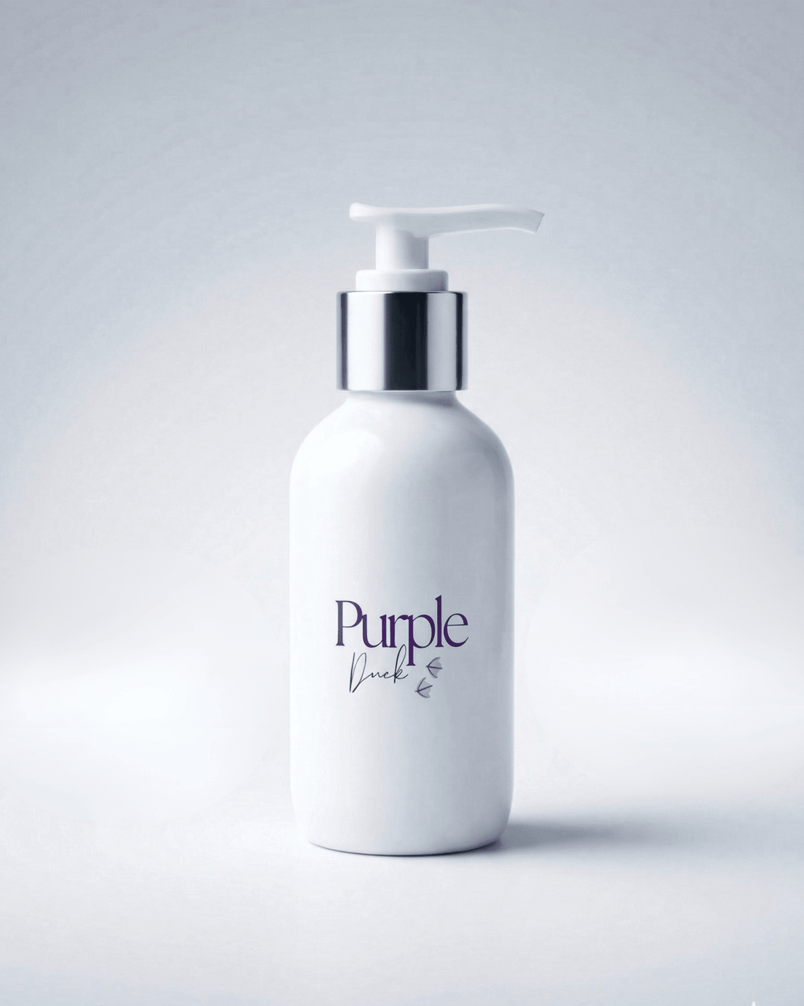 Hydrating Body Oil - Sale - Purple Duck
