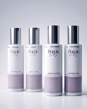 Fine Body Mist - Purple Duck