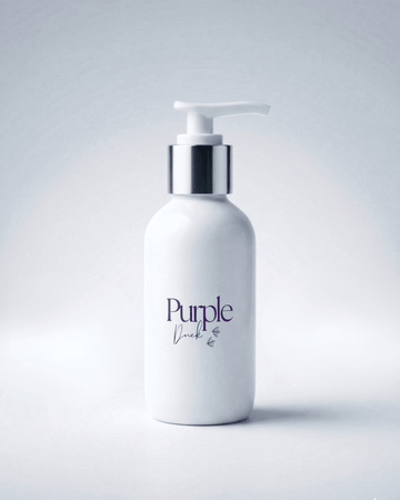 CLEAN HYDRATING BODY OIL - Purple Duck