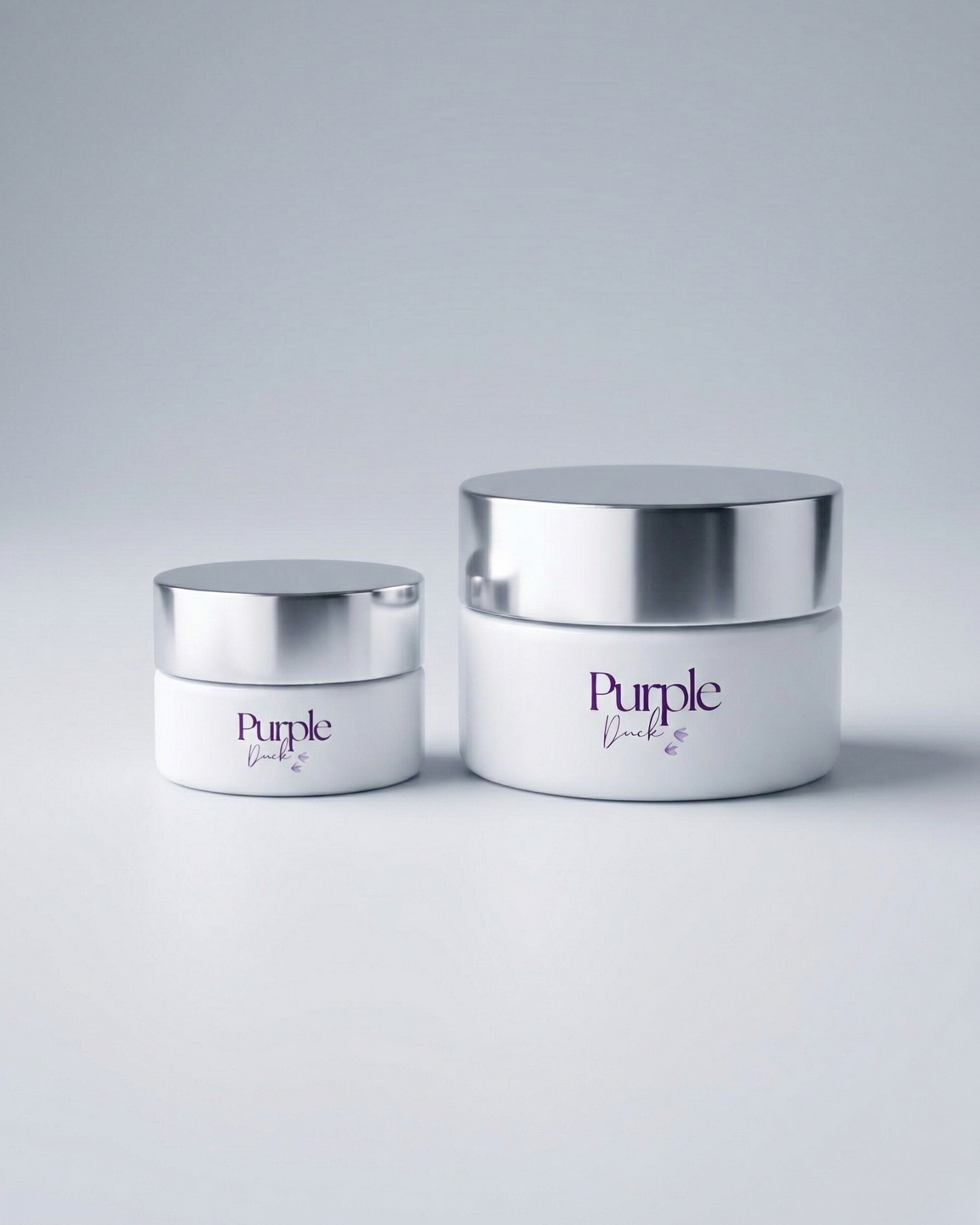 Clean Luxury Body Butter