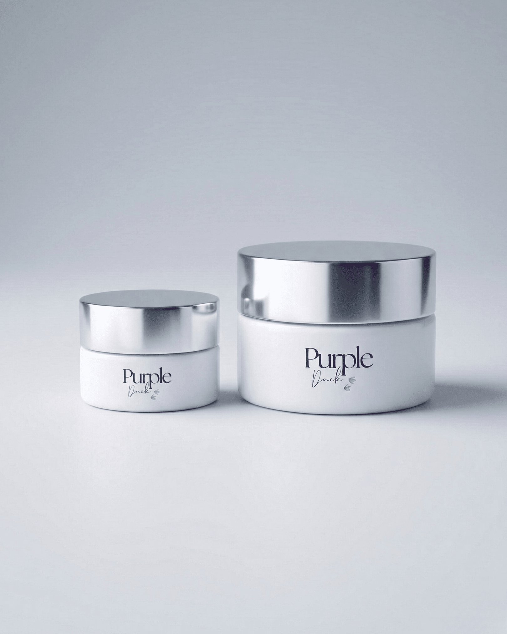 Clean Luxury Body Butter - Purple Duck
