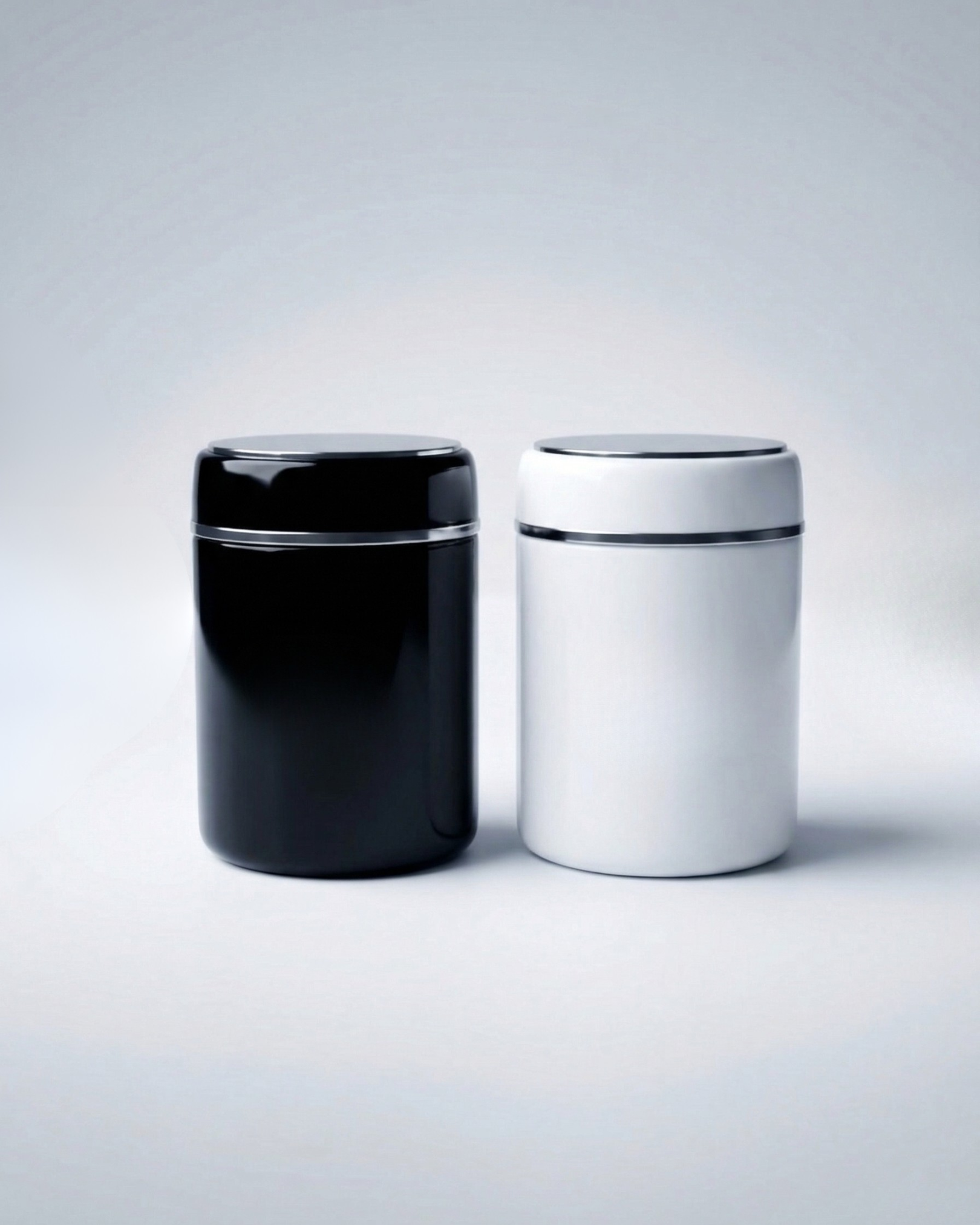Mini Diffuser -Portable, Refillable Scent Diffuser for Car or Small Spaces