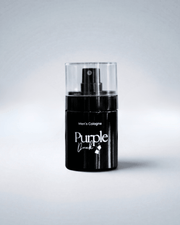 Men's Cologne - Sale - Purple Duck