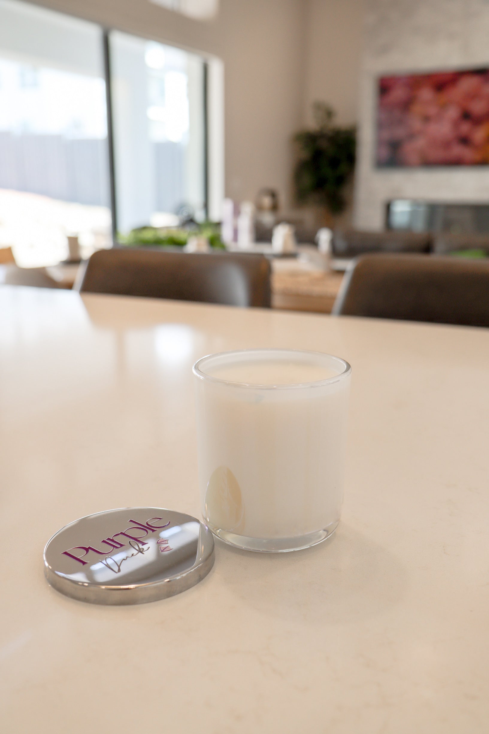 Wickless Candles - 11 oz. Wick-Free Home Fragrance Alternative