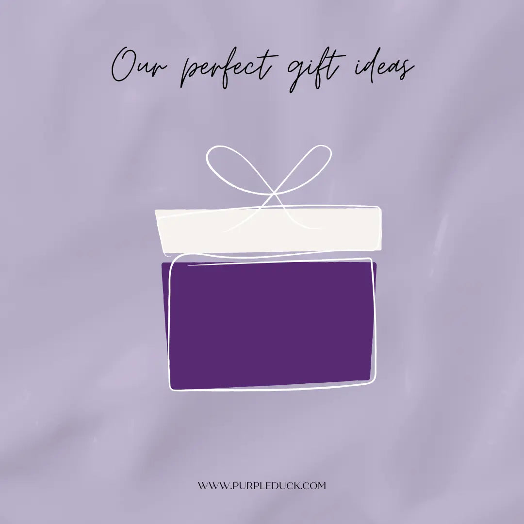 Purple Duck Gift Card - Purple Duck