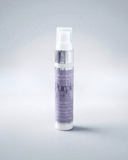 No - Rinse Hand Wash - Travel Size, Quick - Drying, Everyday Hand Cleanser - Purple Duck