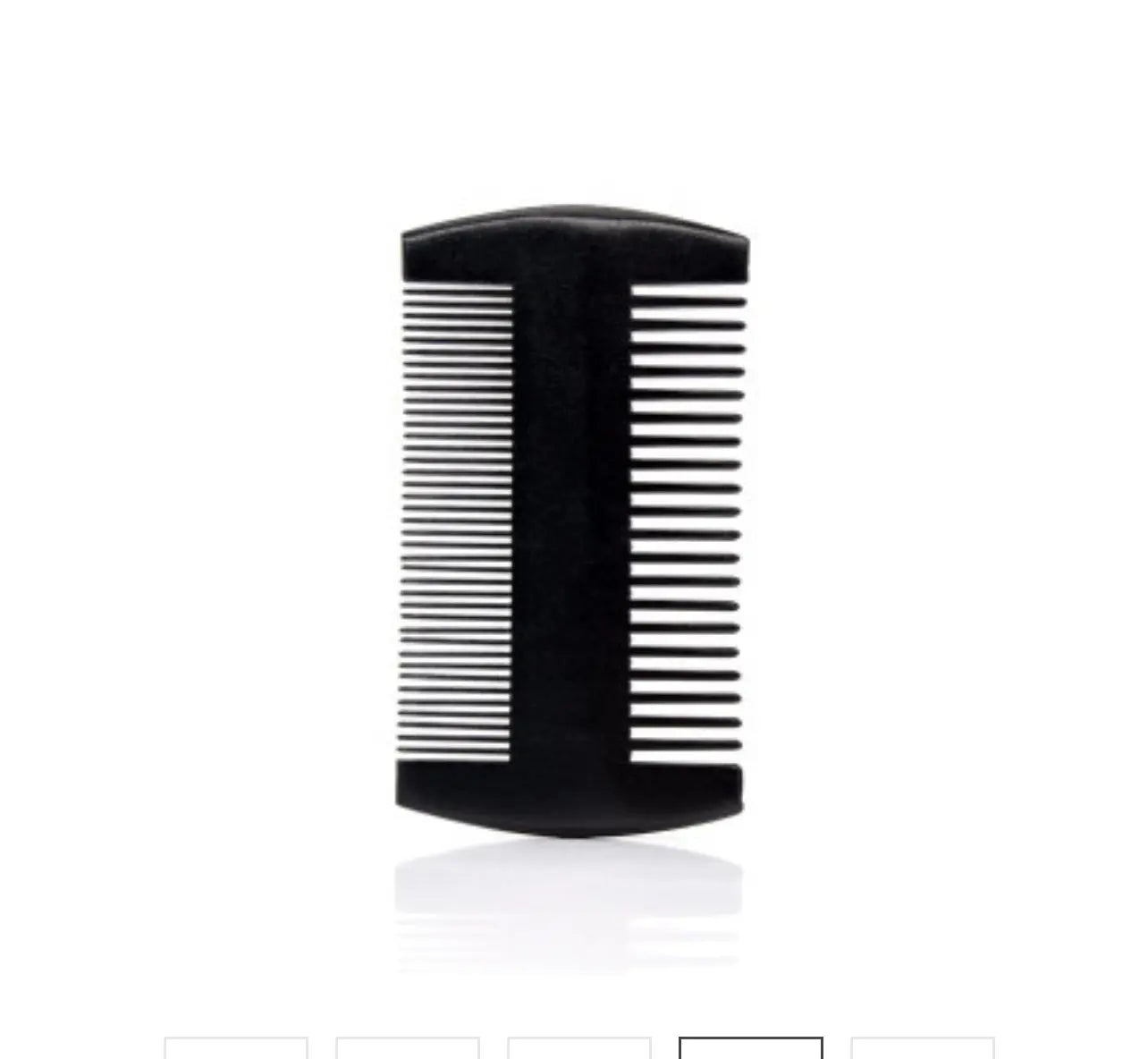 Men's Beard Kit - 3 - Piece Grooming Set for Beards - Purple Duck