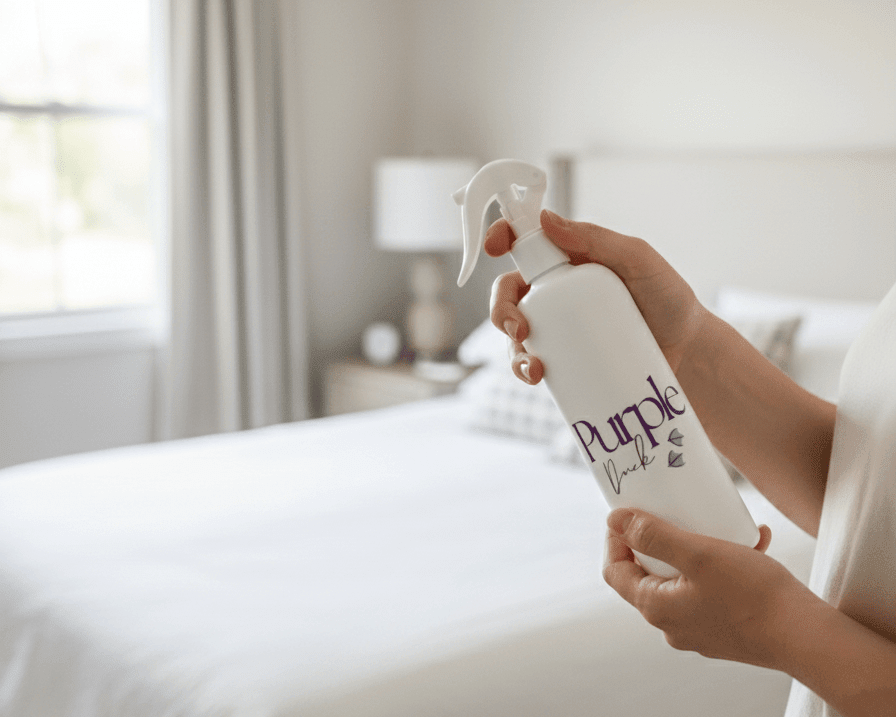 Room & Linen Spray Collection - Purple Duck