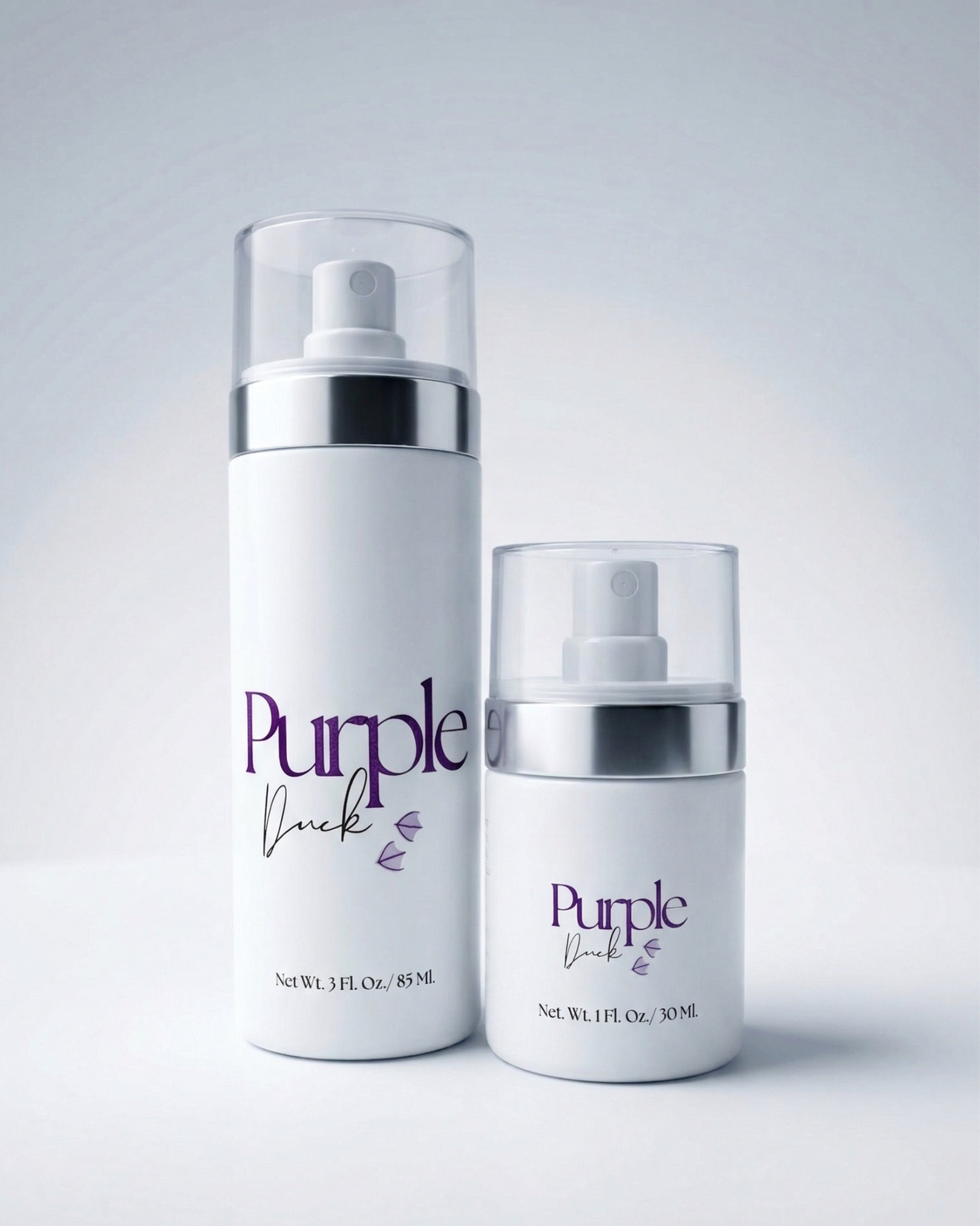 Women's Perfume