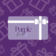 Purple Duck Gift Card - Purple Duck