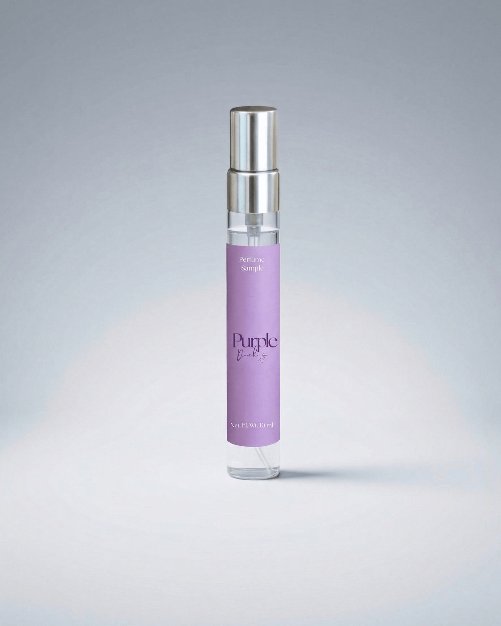 Sample Perfume - Sale - Purple Duck