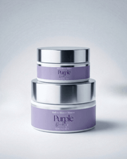 Women's Shower Mousse - Sale - Purple Duck